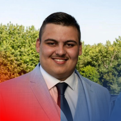 Armagan Önal — Bestuurslid Algemene Zaken