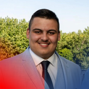Armagan Önal — Bestuurslid Algemene Zaken