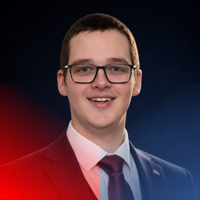 Thomas Verberne — Landelijk partijleider