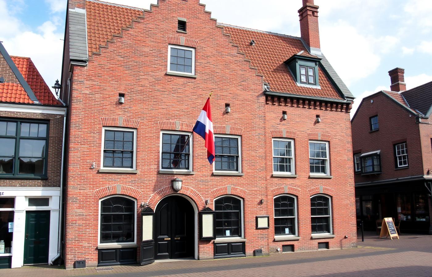 Thema Bestuur & Gemeenten