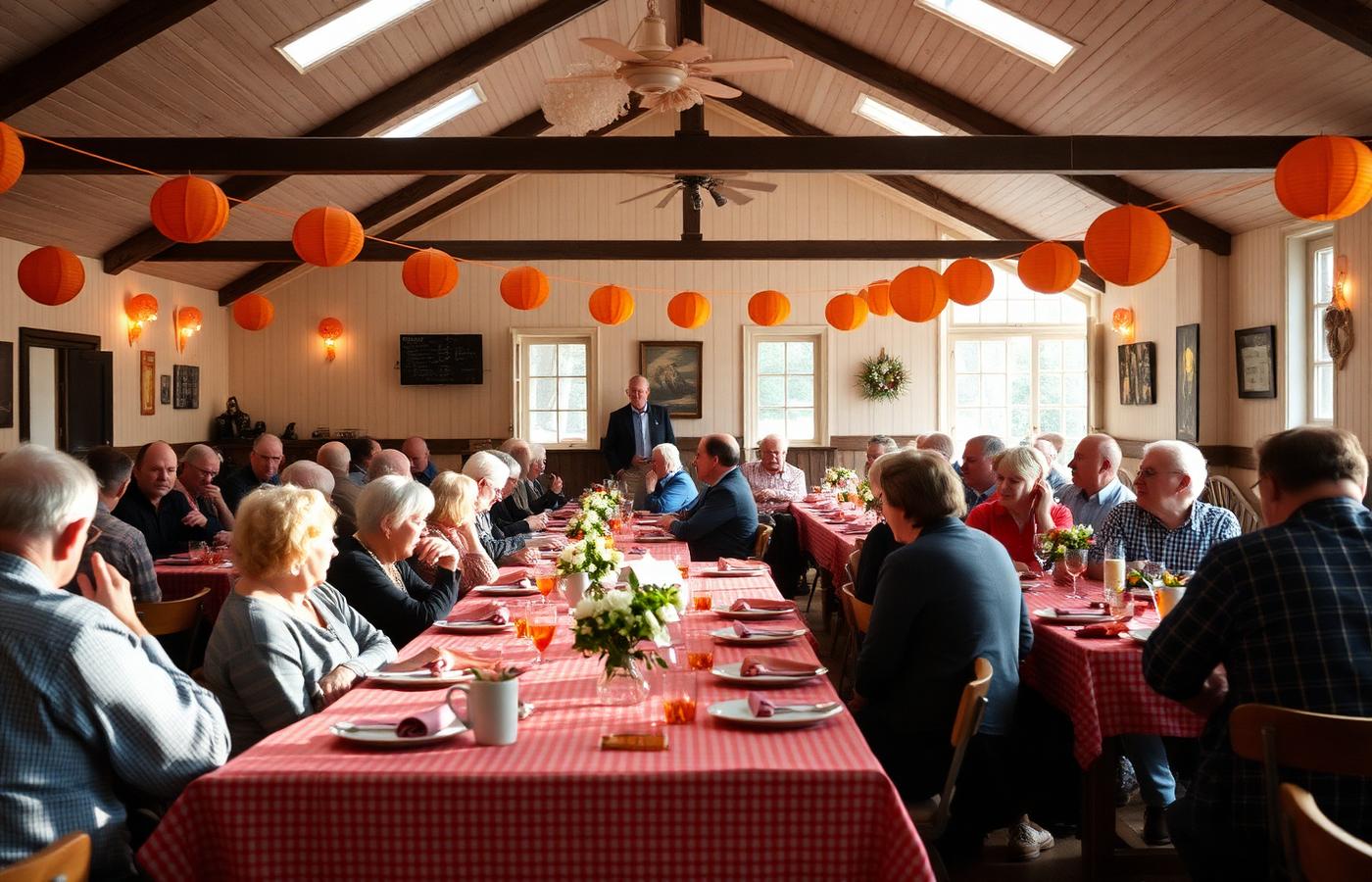 Thema Cultuur & Nederlandse Identiteit