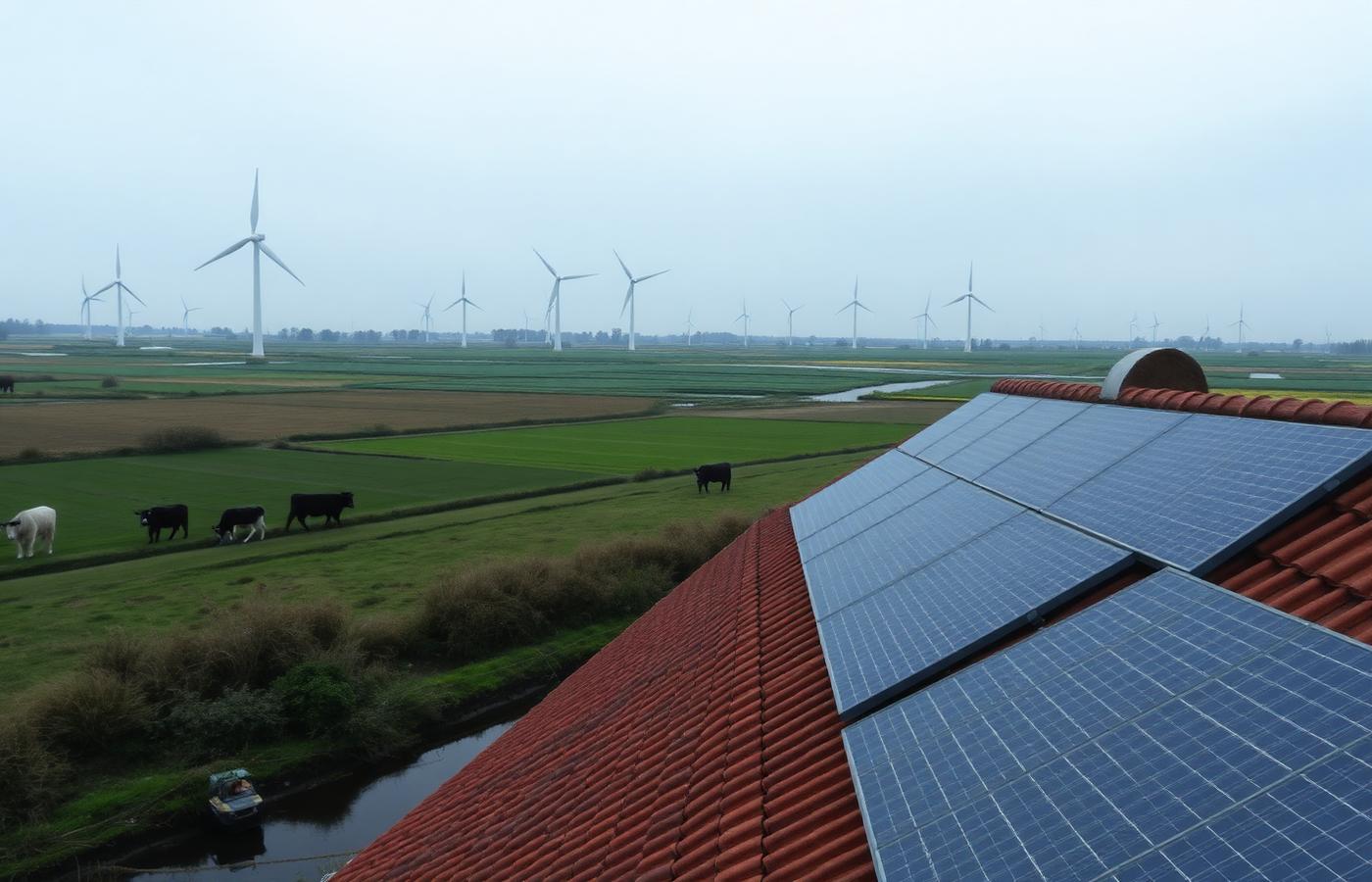 Thema Klimaat & Energie