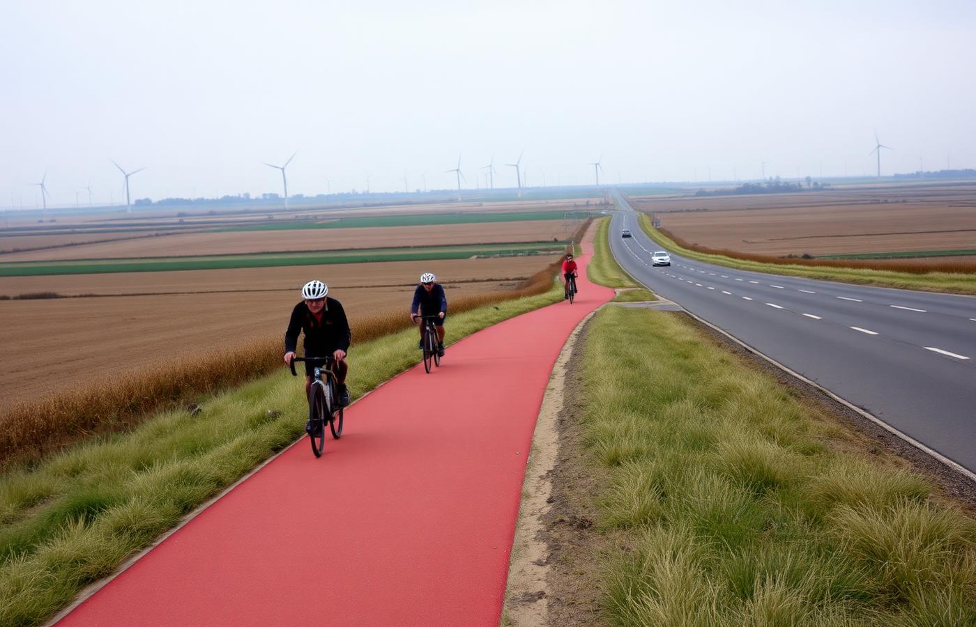Thema Mobiliteit & Openbaar Vervoer