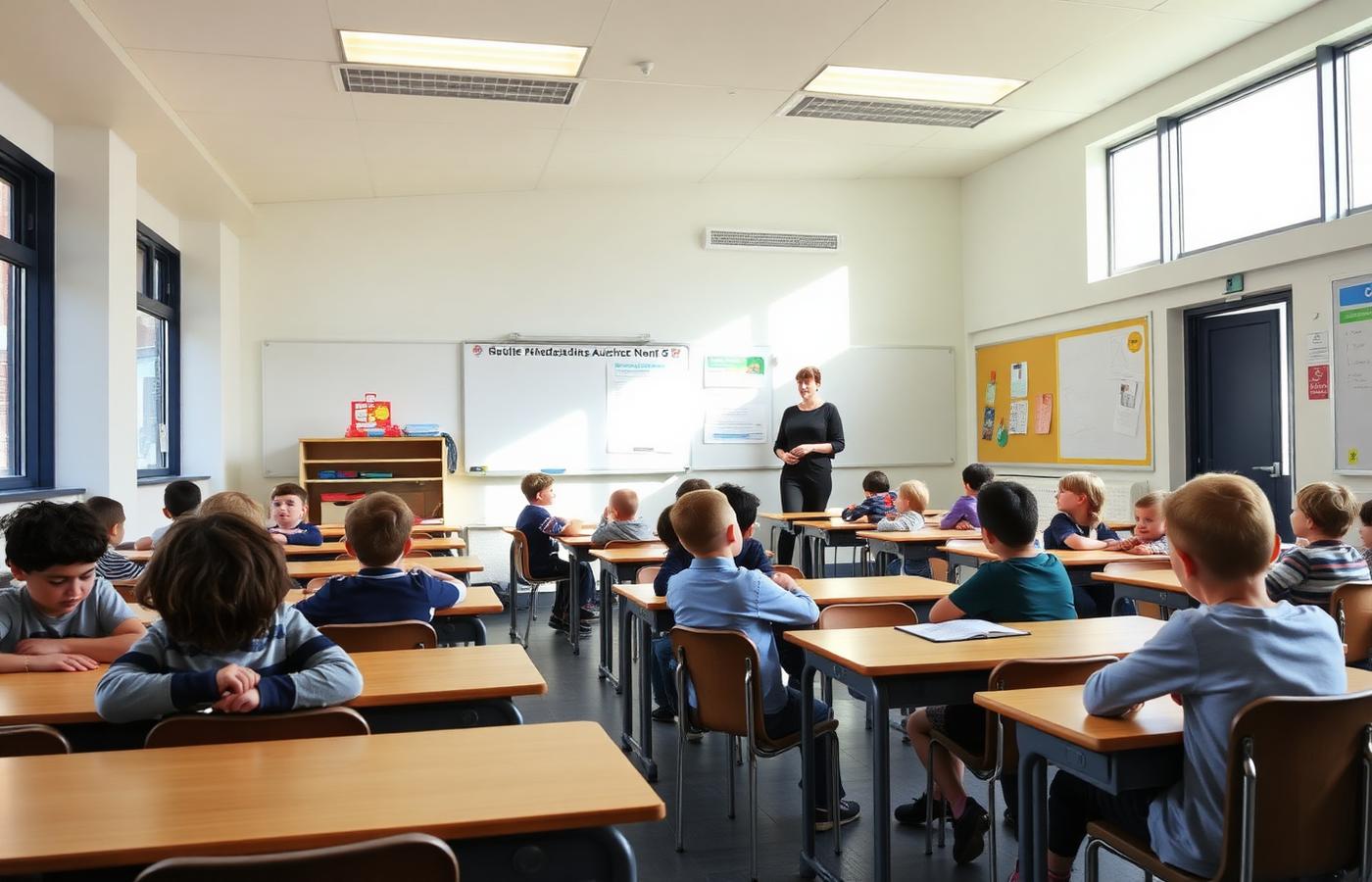 Thema Onderwijs