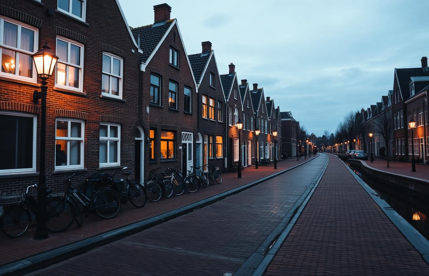 Thema Veiligheid & Justitie