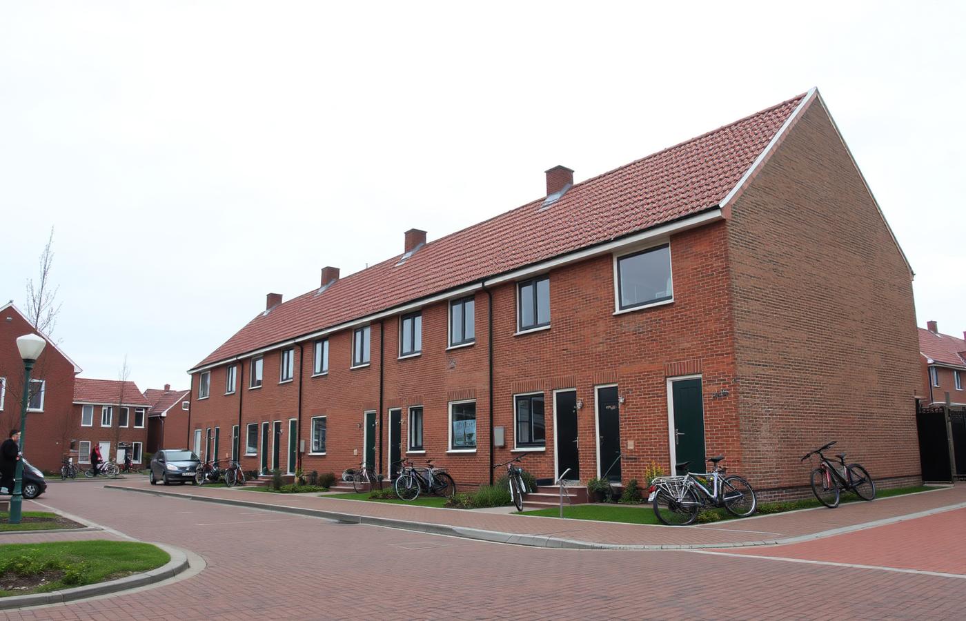Thema Wonen